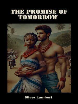 cover image of The Promise of Tomorrow
